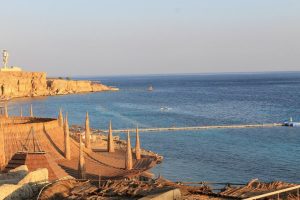 Sharm El Sheikh and Dahab