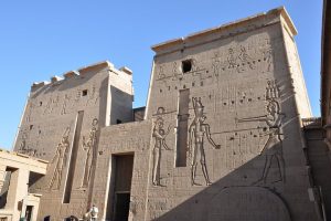 Cairo to Luxor Cruise