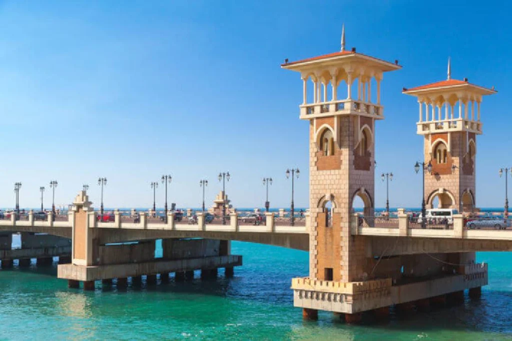 Alexandria Egypt Tours