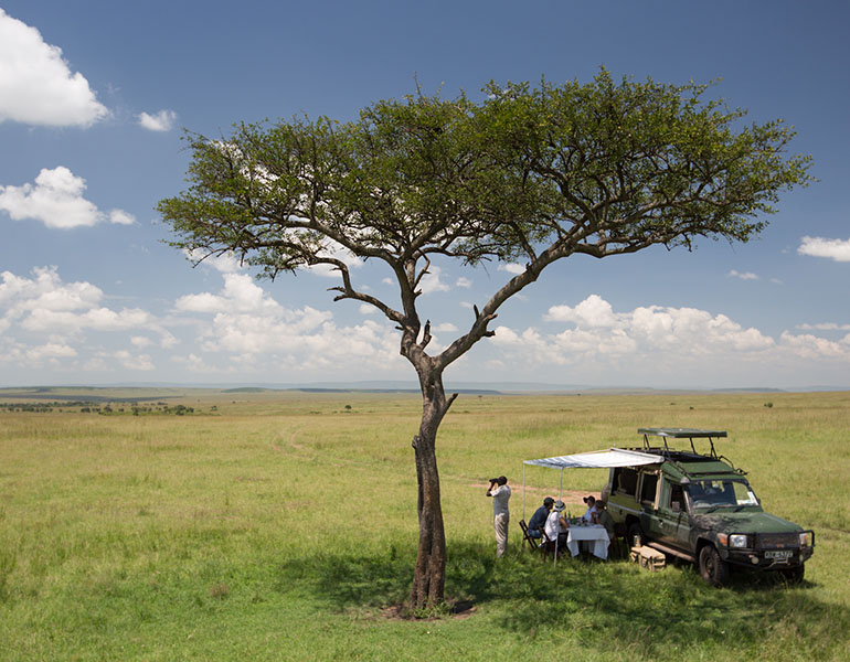 Great Rift Valley