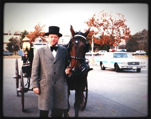 Central Park Carriage Tours