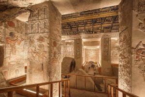 Luxor Tour from Hurghada