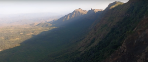 Great Rift Valley Kenya