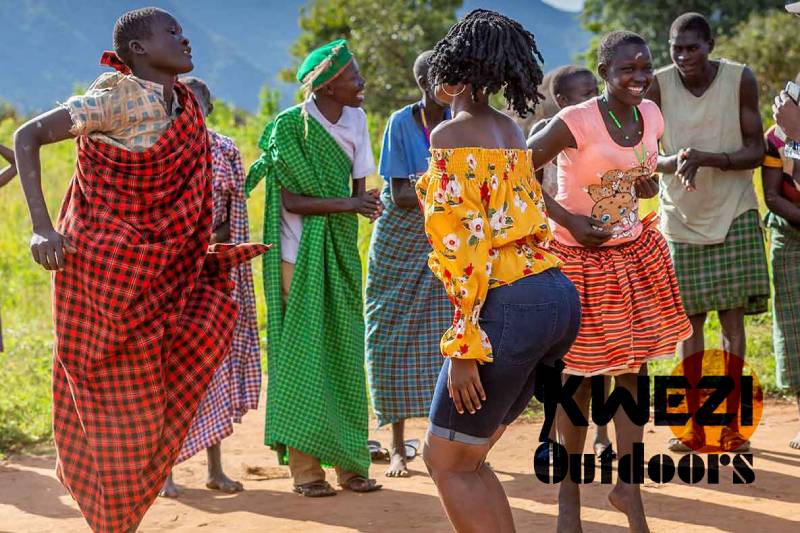 Local Culture in Uganda