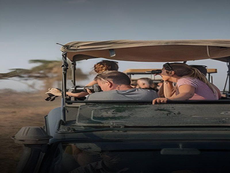 family-safari-tanzania