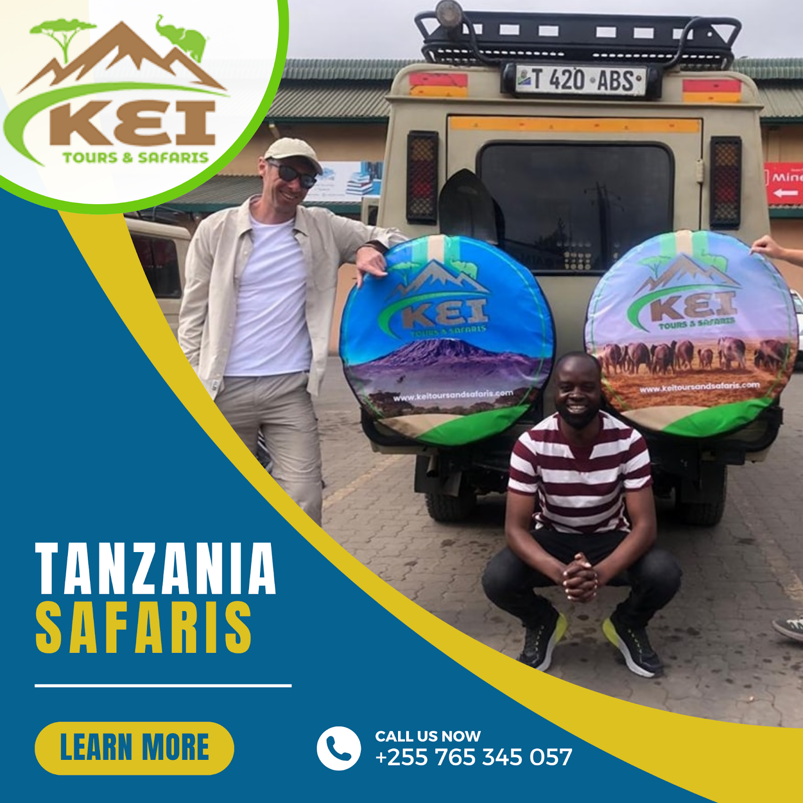 Tanzania Safaris