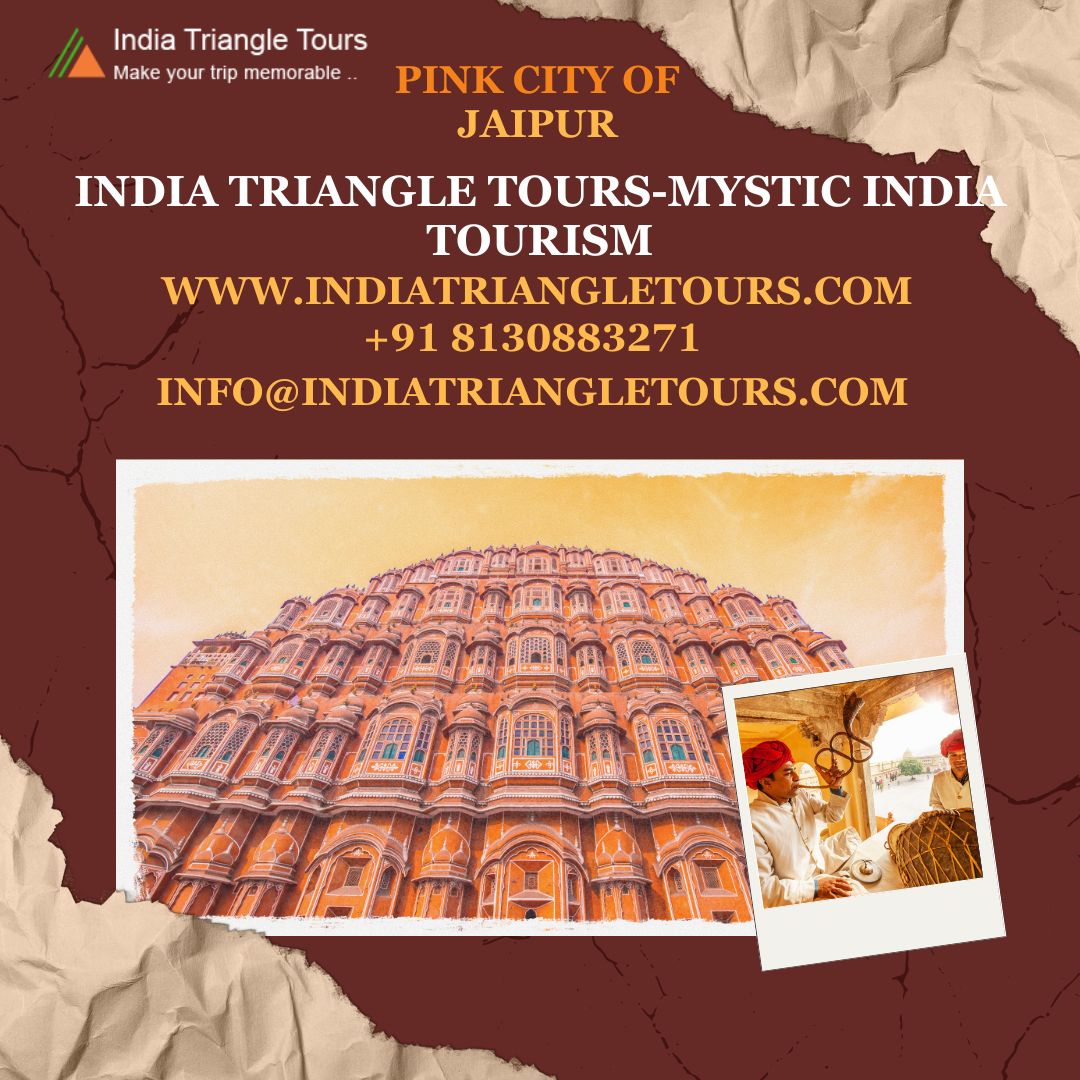 Jaipur Tours