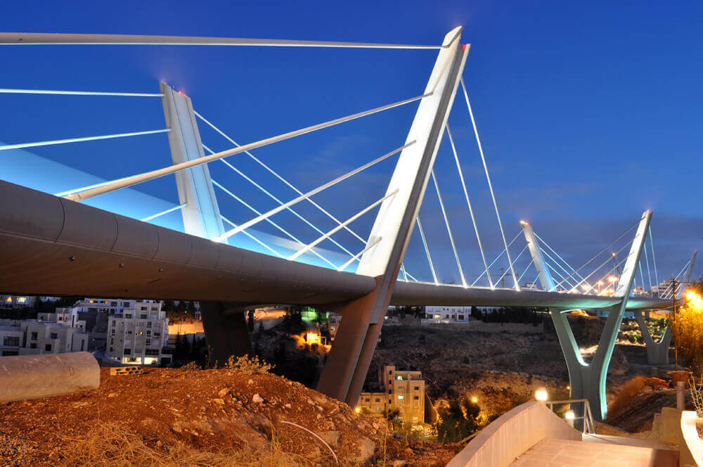 Amman Day Tour