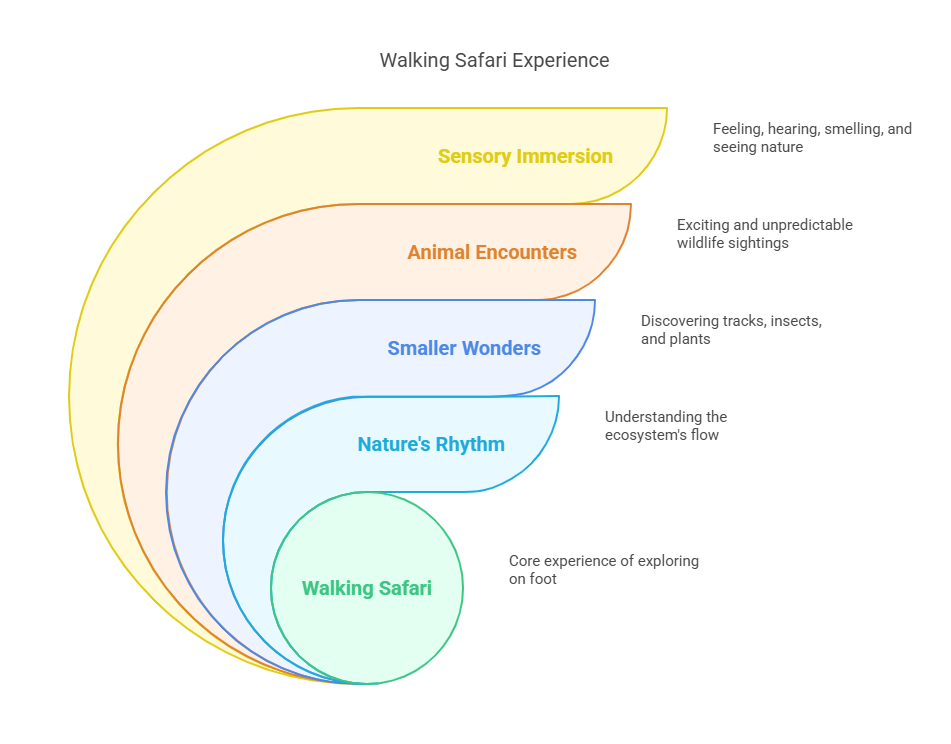 Walking Safaris