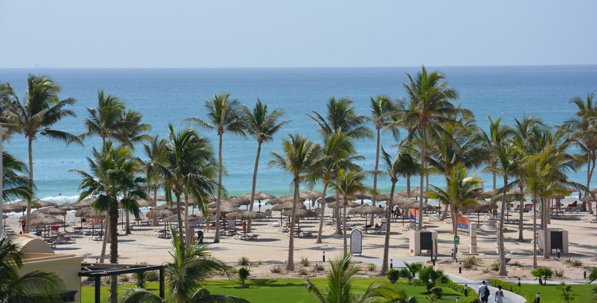Oman Tour Operator Italiani