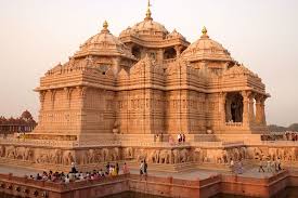 Voyage Au Gujarat
