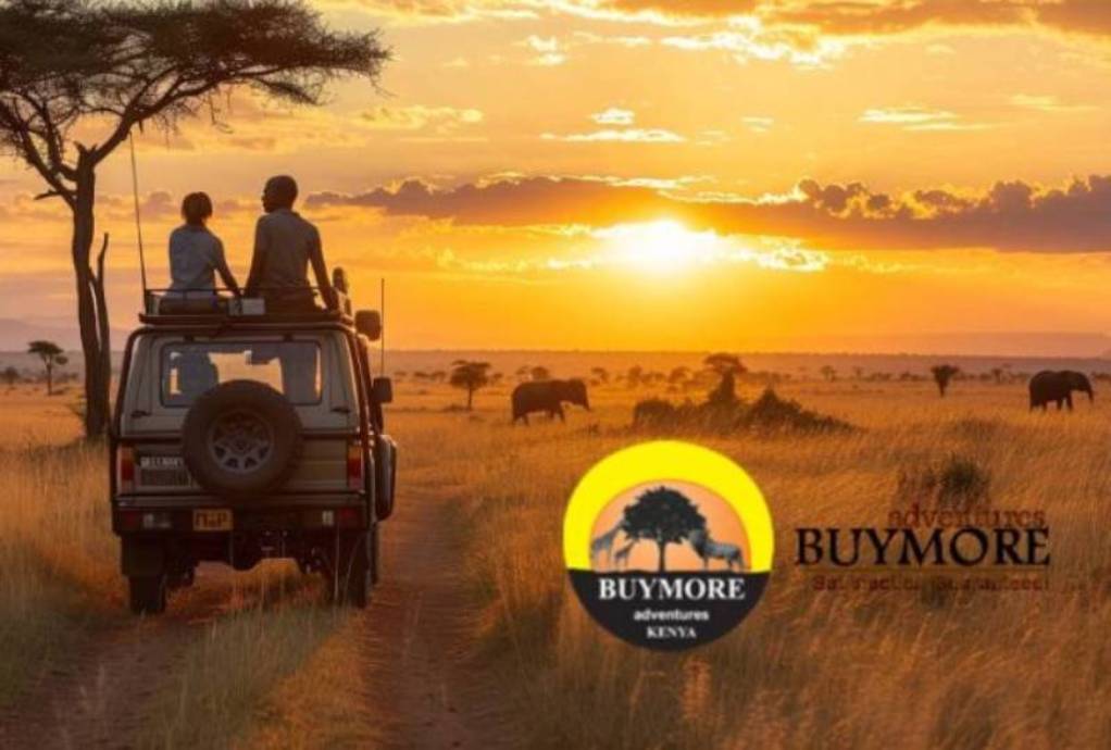 Kenya Camping Tours