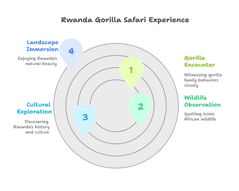 Top Reasons To Plan Out Rwanda Gorilla Safari Tour