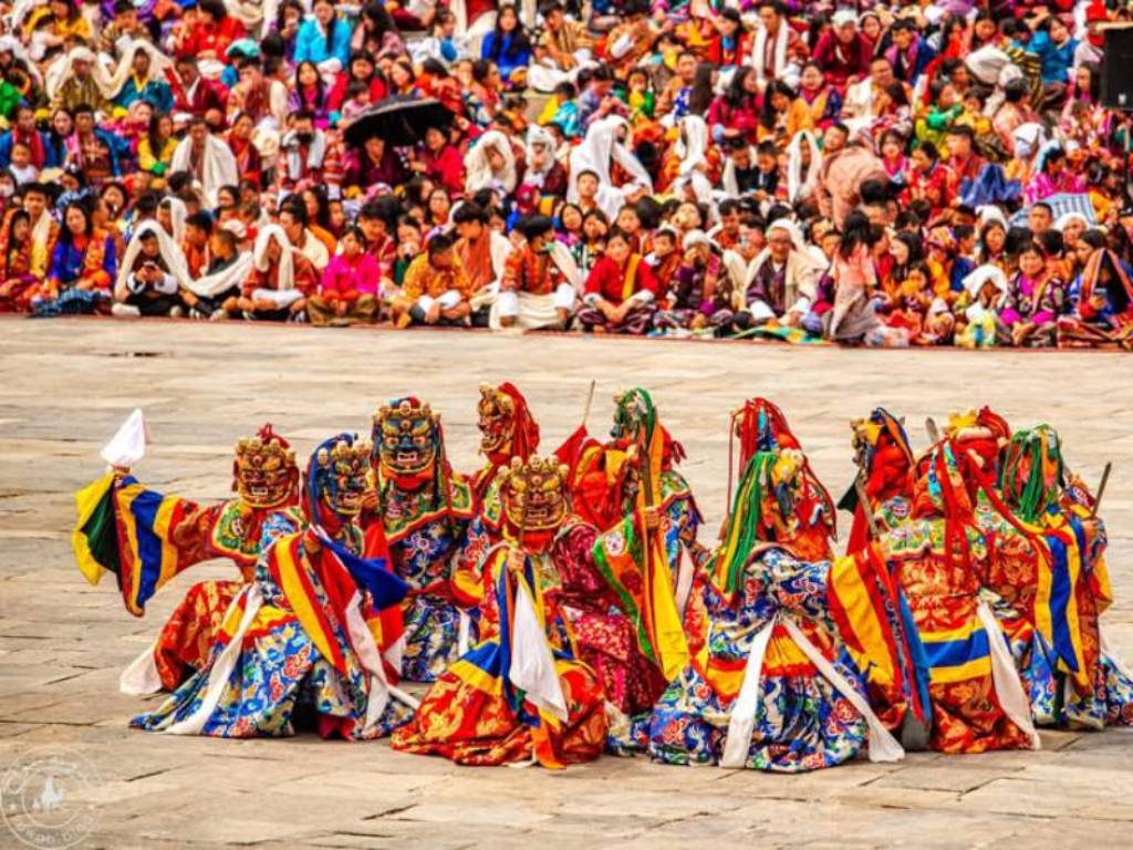 Best Bhutan Cultural Tours