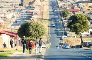 Johannesburg Day Tours