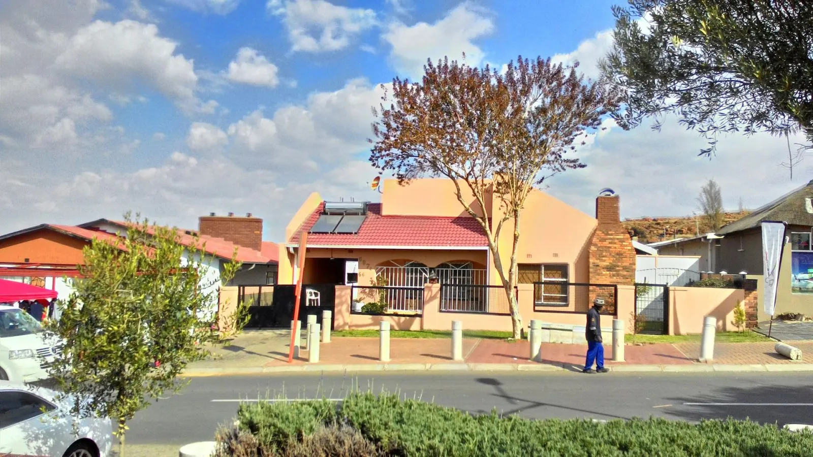 Soweto Tour Johannesburg