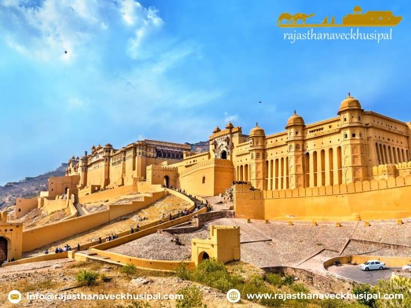 Guide Francophone Rajasthan