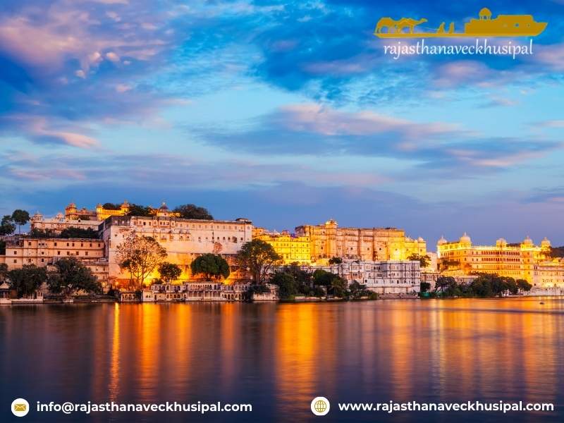 Guide Francophone Rajasthan