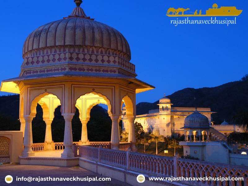 Guide Francophone Rajasthan