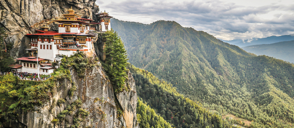 Adventure Tours in Bhutan