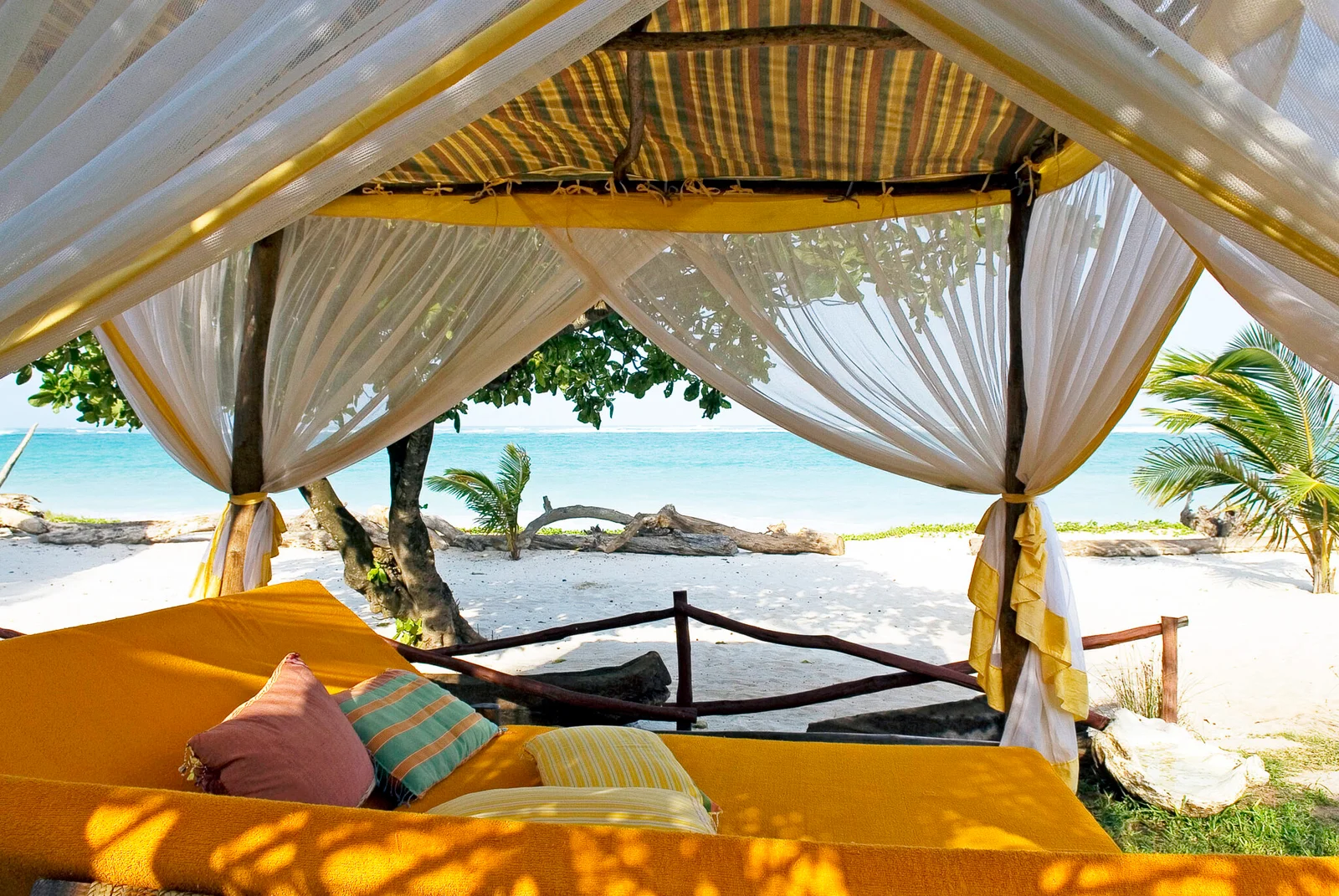 East Africa Safari & Coast