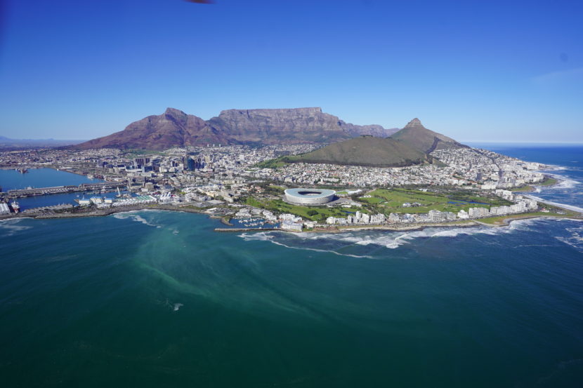Places to Visit in South Africa