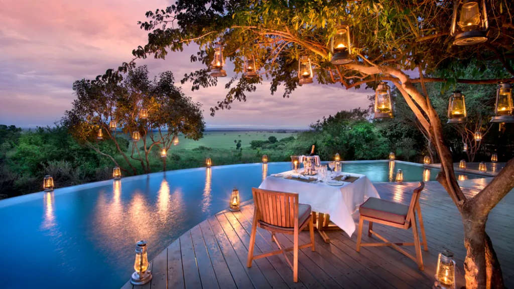 Kenya Budget Safari Tours