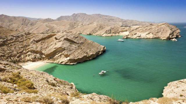 Oman Tours