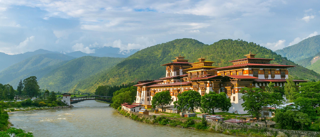 Bhutan Tour