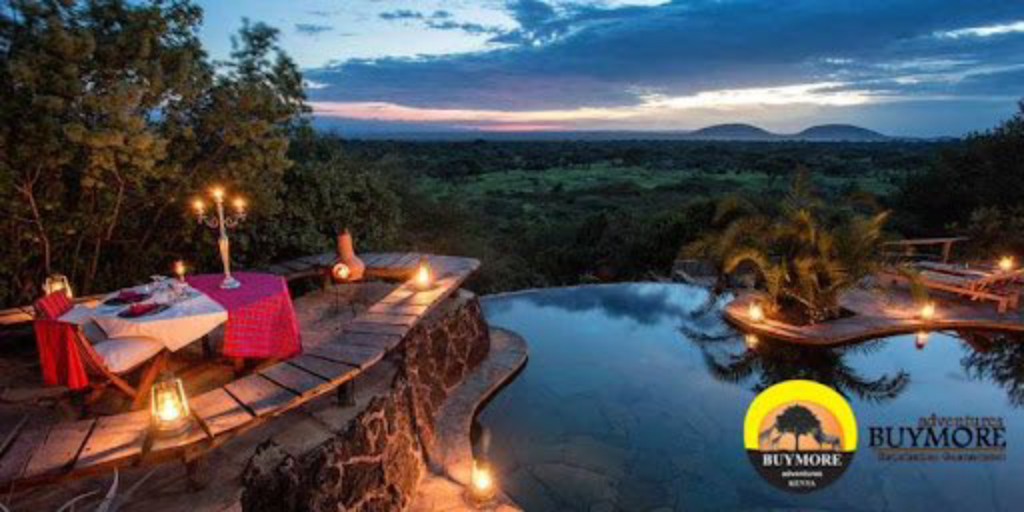 Family Adventures in Kenya