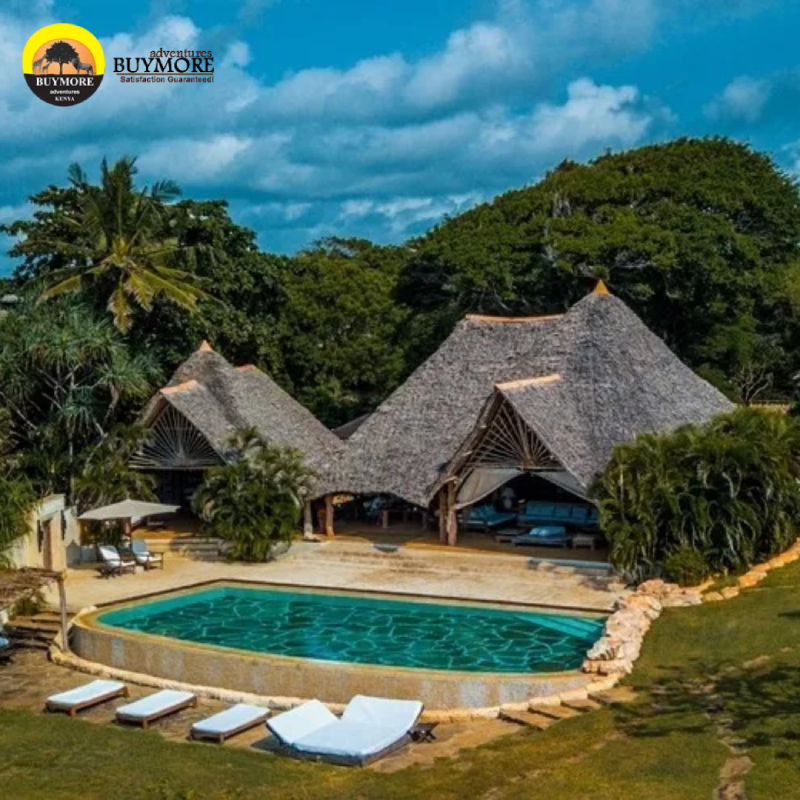 Group Tours in Kenya