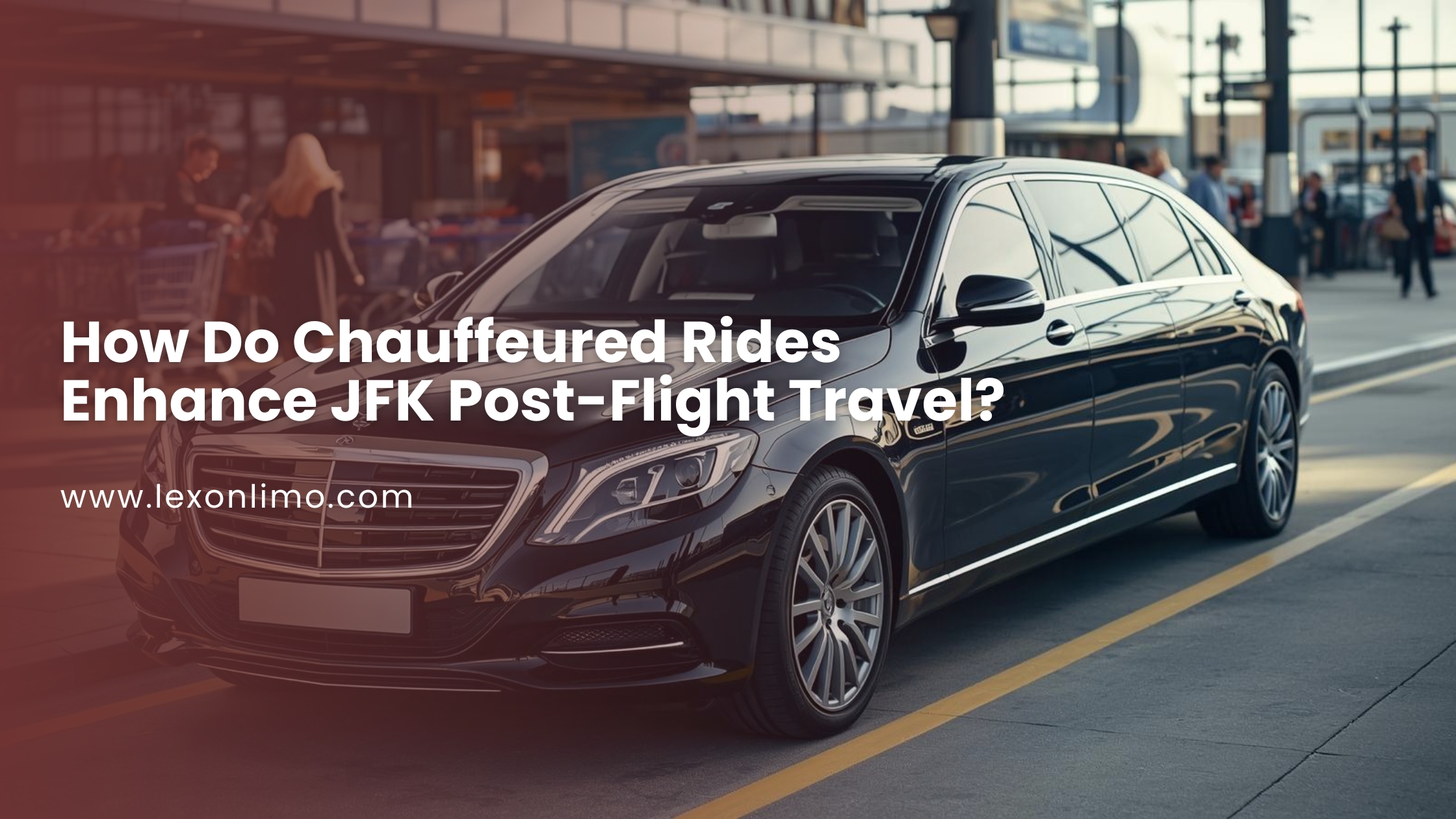 Airport Limo Services