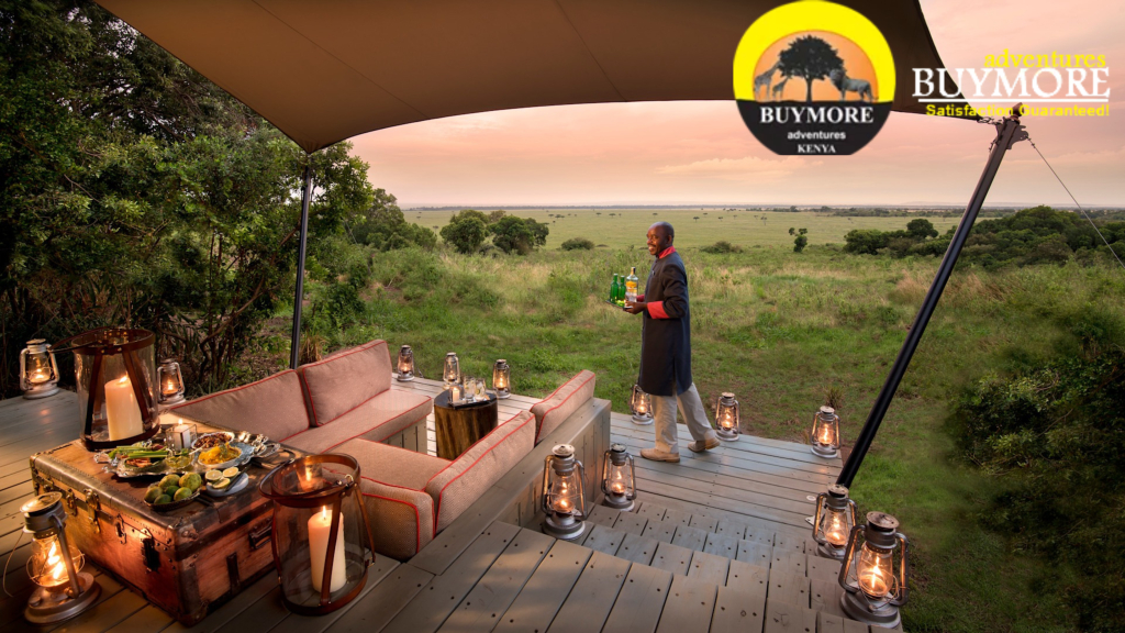 Nairobi Excursions